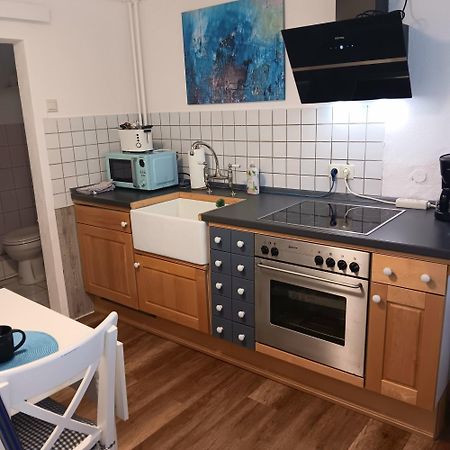Piratennest Nord Bordelum Kültér fotó