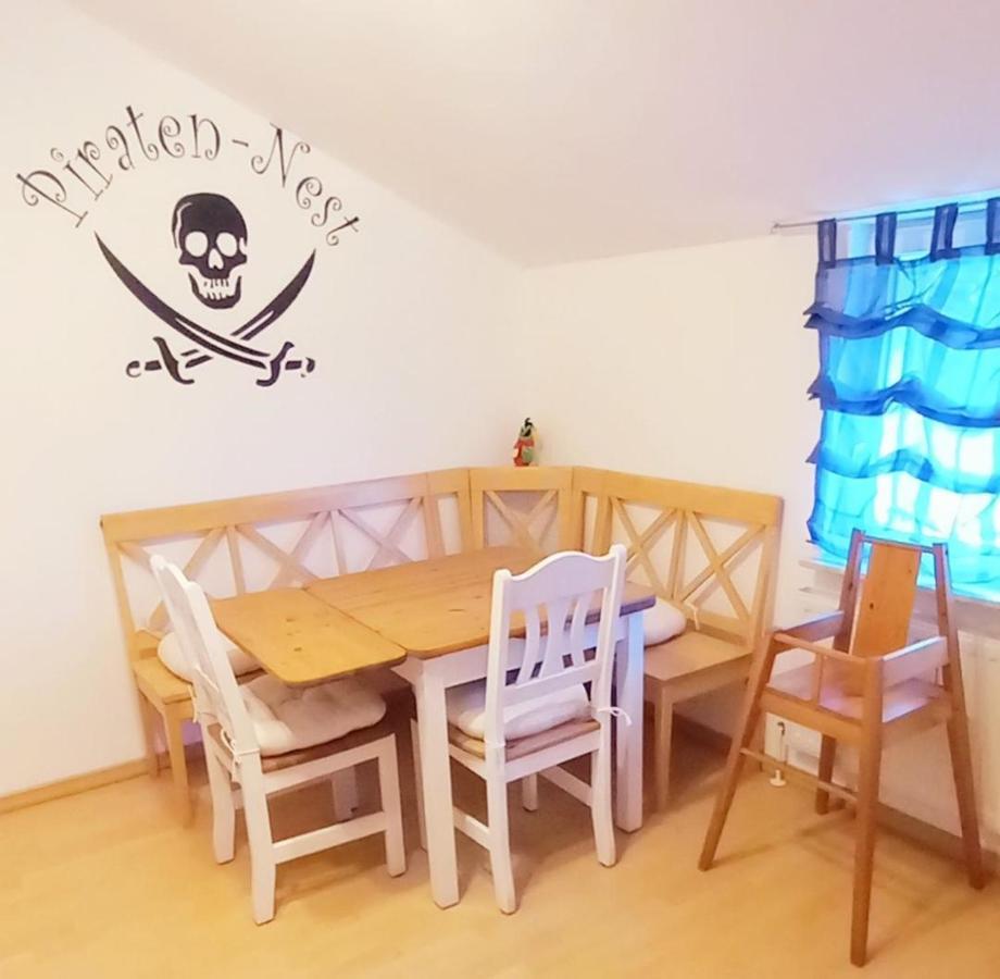 Piratennest Nord Bordelum Kültér fotó