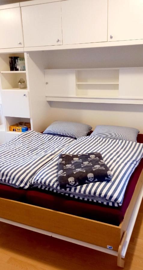 Piratennest Nord Bordelum Kültér fotó